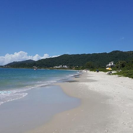 Appartement Apartamento Terreo Central Ao Lado Do Mar à Florianópolis Extérieur photo